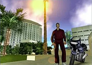 GTA: Vice City (WASM) running in a web browser